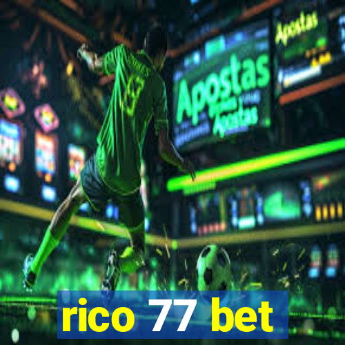 rico 77 bet